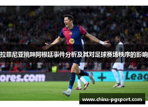拉菲尼亚挑衅阿根廷事件分析及其对足球赛场秩序的影响