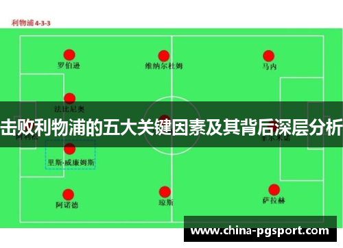 击败利物浦的五大关键因素及其背后深层分析