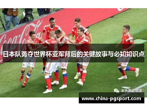 日本队勇夺世界杯亚军背后的关键故事与必知知识点