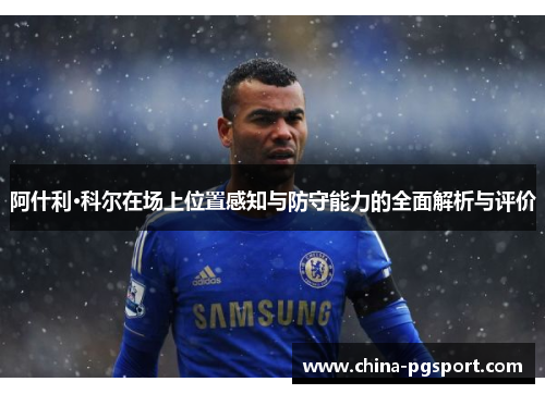 阿什利·科尔在场上位置感知与防守能力的全面解析与评价