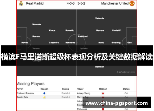 横滨F马里诺斯超级杯表现分析及关键数据解读